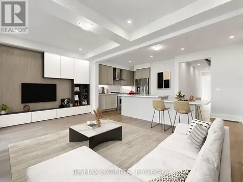 51 Schmeltzer Crescent Richmond Hill ON L4E 1K9