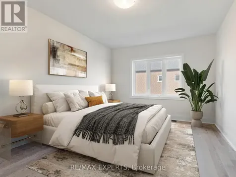 51 Schmeltzer Crescent Richmond Hill ON L4E 1K9