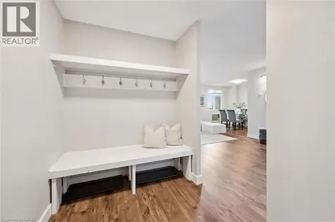 279 Chandler Drive Kitchener ON N2E 1X6