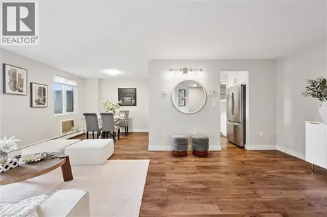 279 Chandler Drive Kitchener ON N2E 1X6
