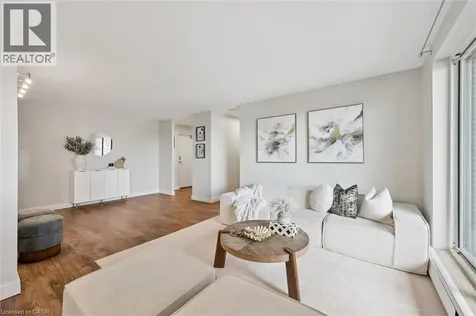 279 Chandler Drive Kitchener ON N2E 1X6