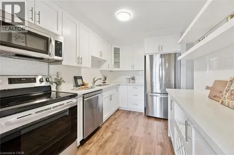 279 Chandler Drive Kitchener ON N2E 1X6