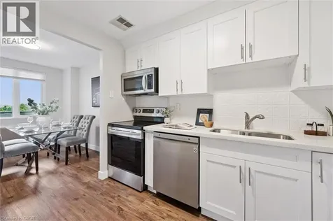 279 Chandler Drive Kitchener ON N2E 1X6
