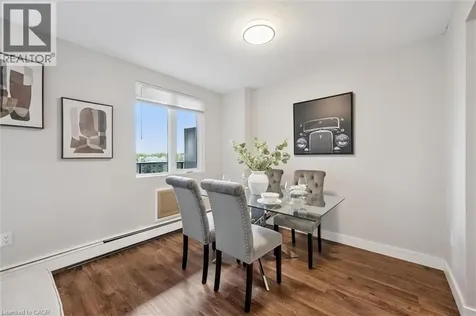 279 Chandler Drive Kitchener ON N2E 1X6