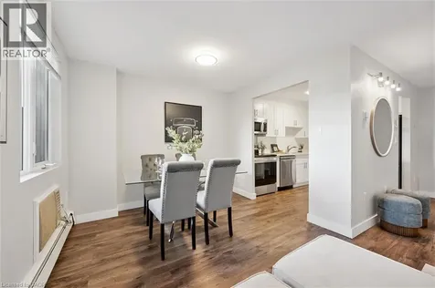 279 Chandler Drive Kitchener ON N2E 1X6