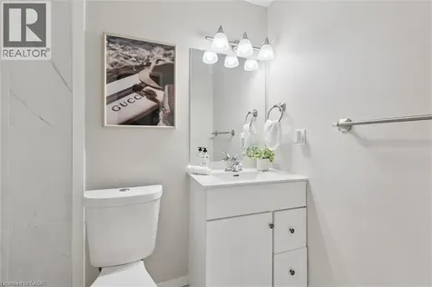 279 Chandler Drive Kitchener ON N2E 1X6