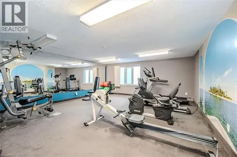 279 Chandler Drive Kitchener ON N2E 1X6