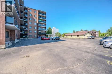 279 Chandler Drive Kitchener ON N2E 1X6