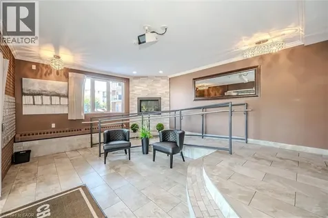 279 Chandler Drive Kitchener ON N2E 1X6