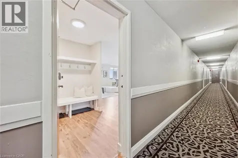 279 Chandler Drive Kitchener ON N2E 1X6