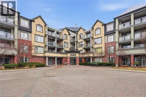 3060 Rotary Way Burlington ON L7M 0G9