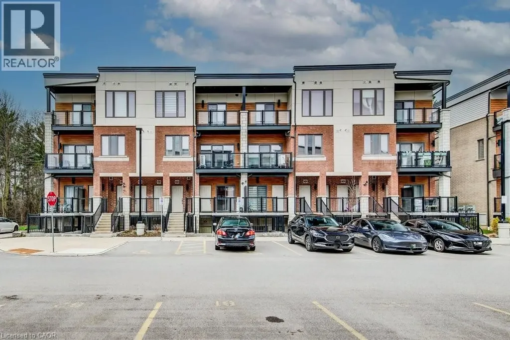 25 Isherwood Avenue Cambridge ON N1R 0E2