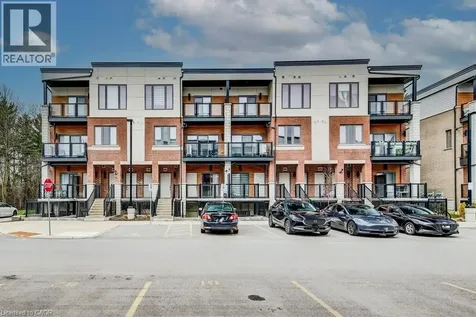 25 Isherwood Avenue Cambridge ON N1R 0E2
