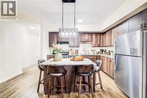 25 Isherwood Avenue Cambridge ON N1R 0E2