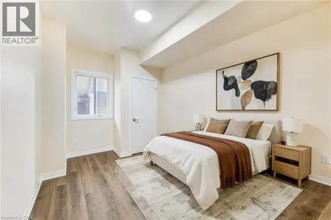 25 Isherwood Avenue Cambridge ON N1R 0E2