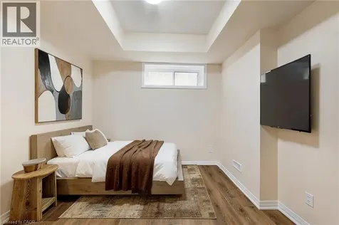 25 Isherwood Avenue Cambridge ON N1R 0E2