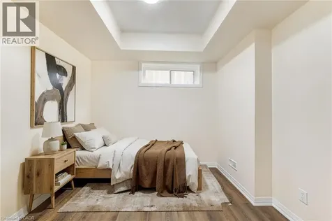 25 Isherwood Avenue Cambridge ON N1R 0E2