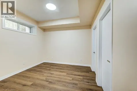 25 Isherwood Avenue Cambridge ON N1R 0E2