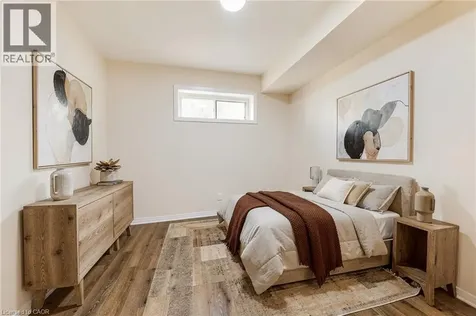 25 Isherwood Avenue Cambridge ON N1R 0E2