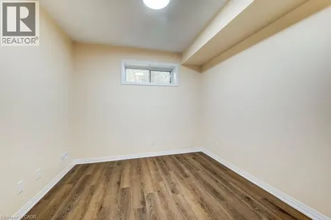 25 Isherwood Avenue Cambridge ON N1R 0E2