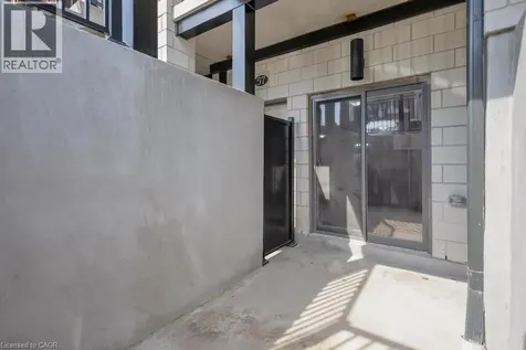 25 Isherwood Avenue Cambridge ON N1R 0E2