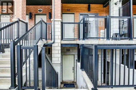 25 Isherwood Avenue Cambridge ON N1R 0E2