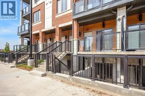 25 Isherwood Avenue Cambridge ON N1R 0E2