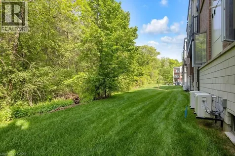 25 Isherwood Avenue Cambridge ON N1R 0E2
