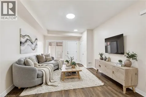 25 Isherwood Avenue Cambridge ON N1R 0E2