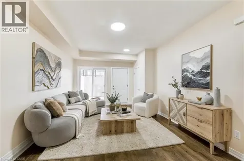 25 Isherwood Avenue Cambridge ON N1R 0E2