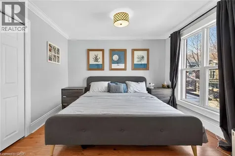 179 Burris Street Hamilton ON L8M 2J7