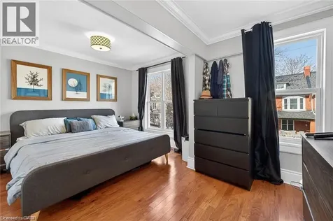 179 Burris Street Hamilton ON L8M 2J7