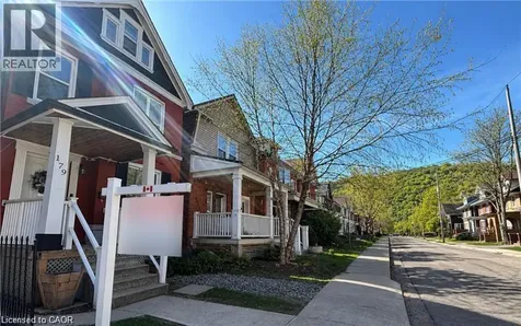 179 Burris Street Hamilton ON L8M 2J7