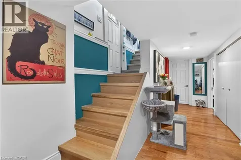 179 Burris Street Hamilton ON L8M 2J7