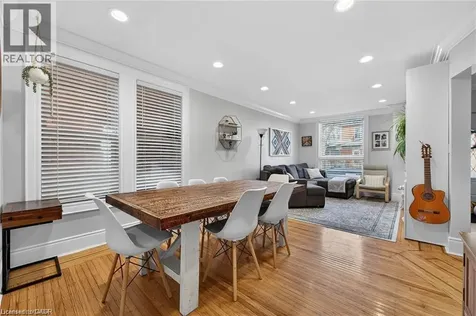 179 Burris Street Hamilton ON L8M 2J7