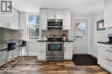 179 Burris Street Hamilton ON L8M 2J7
