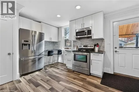 179 Burris Street Hamilton ON L8M 2J7