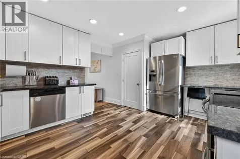 179 Burris Street Hamilton ON L8M 2J7