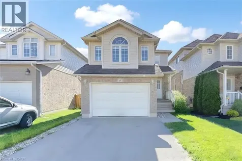 39 Chantilly Street Kitchener ON N2R 1V7
