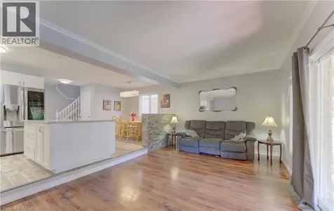 39 Chantilly Street Kitchener ON N2R 1V7