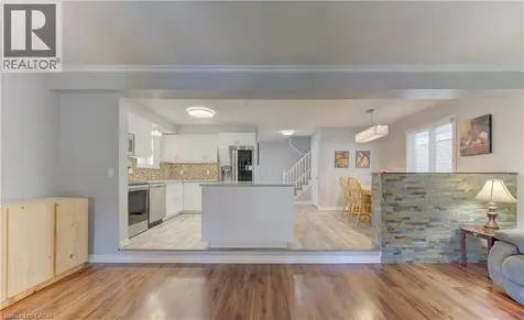 39 Chantilly Street Kitchener ON N2R 1V7
