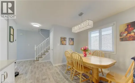 39 Chantilly Street Kitchener ON N2R 1V7