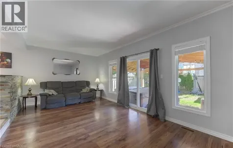 39 Chantilly Street Kitchener ON N2R 1V7