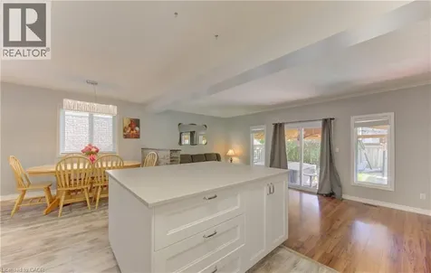 39 Chantilly Street Kitchener ON N2R 1V7