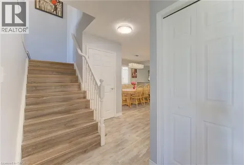 39 Chantilly Street Kitchener ON N2R 1V7