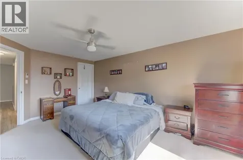 39 Chantilly Street Kitchener ON N2R 1V7