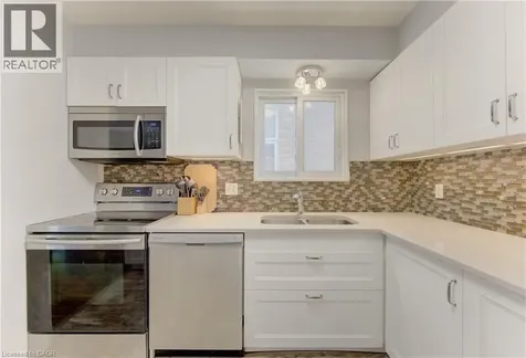 39 Chantilly Street Kitchener ON N2R 1V7