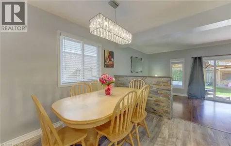 39 Chantilly Street Kitchener ON N2R 1V7
