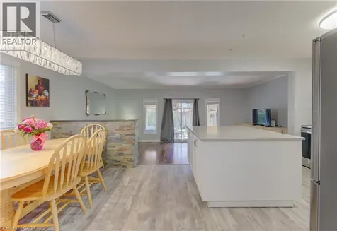 39 Chantilly Street Kitchener ON N2R 1V7
