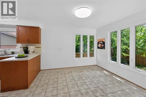 14 Lennard Crescent Dundas ON L9H 6S5